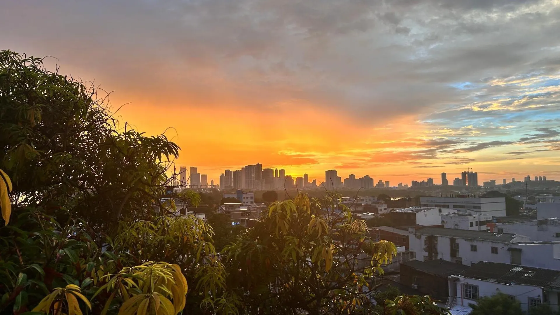 La Terraza De Estella Hotel Cartagena Colombia