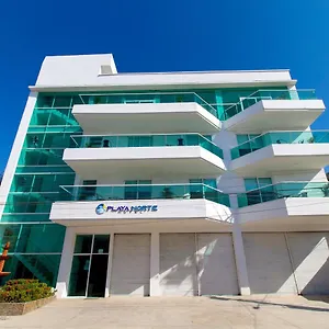3* Hotel Playa Norte