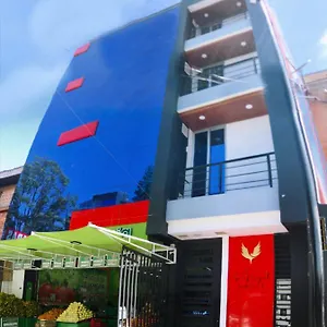 visit hotel