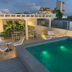 4* Hotel B Haus Boutique
