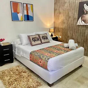 Hotel Casa Amara Cartagena