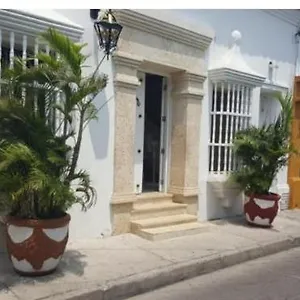 Casa Francia Cartagena