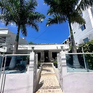 Airport Cartagène