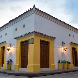 5* Hotel Boutique Callecitas De San Diego