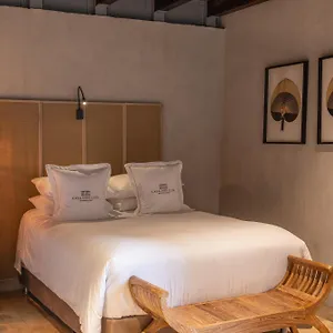 5* Hotel Casa Don Luis By Faranda Boutique, A Member Of Radisson Individuals