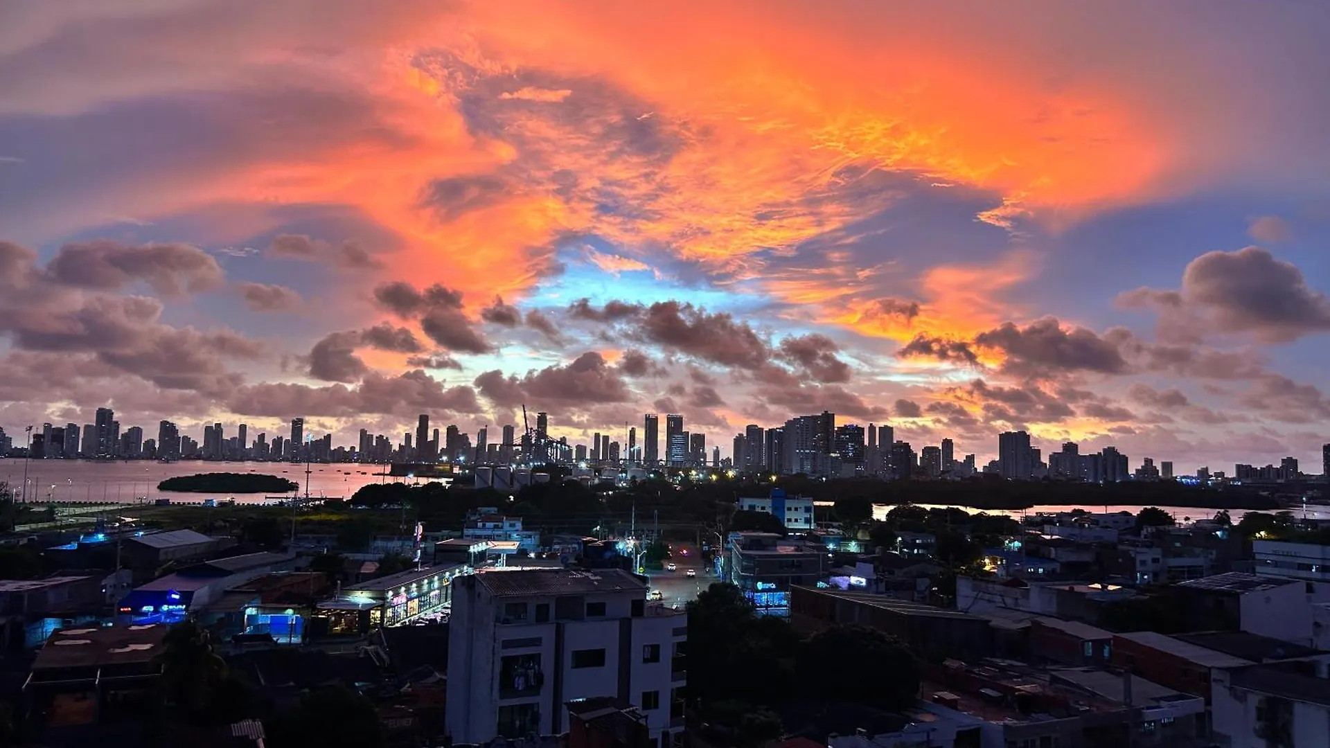 La Terraza De Estella Cartagena 0*,  Colombia