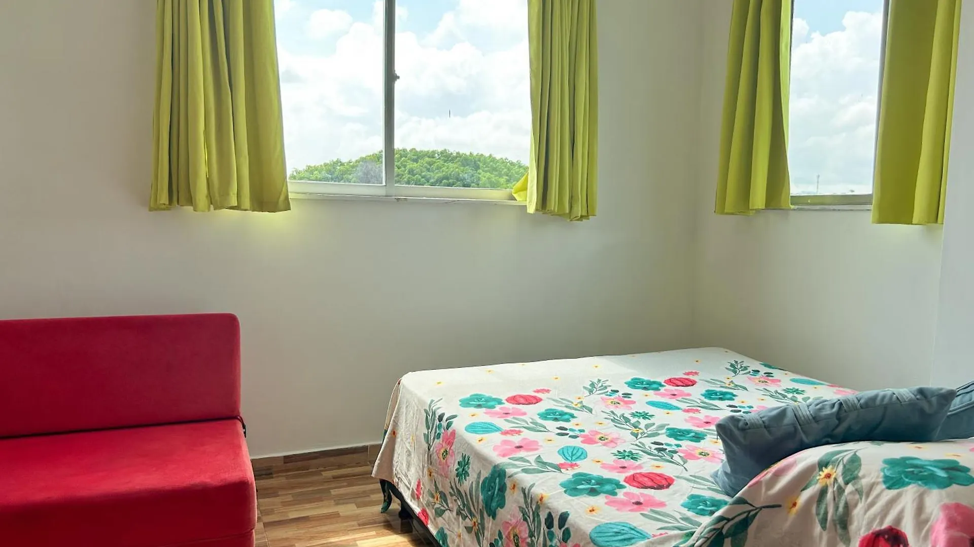 Guest house La Terraza De Estella Cartagena Colombia