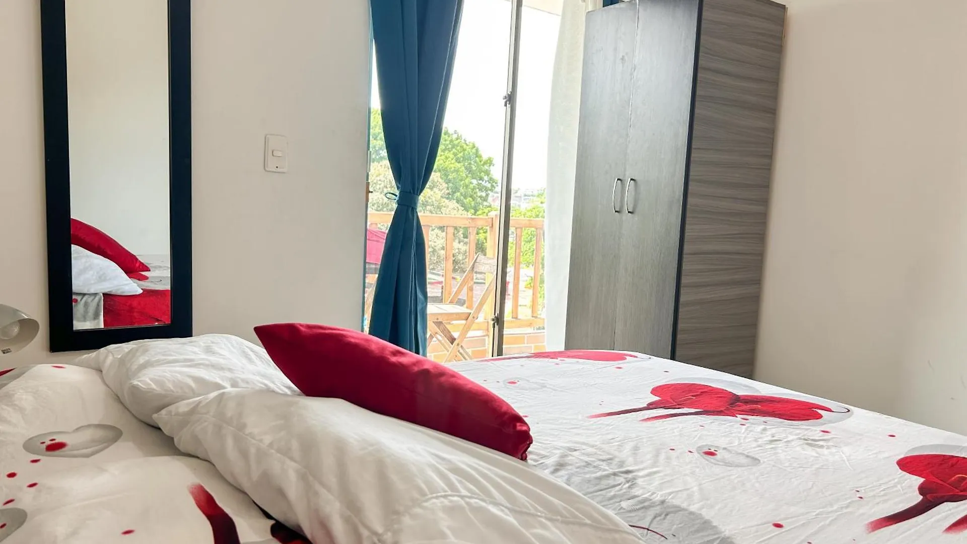 La Terraza De Estella Cartagena Colombia