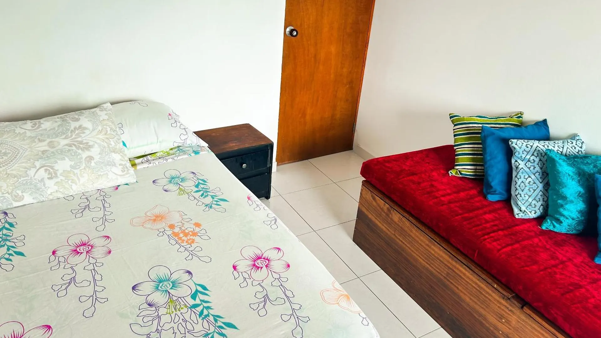 Guest house La Terraza De Estella Cartagena Colombia