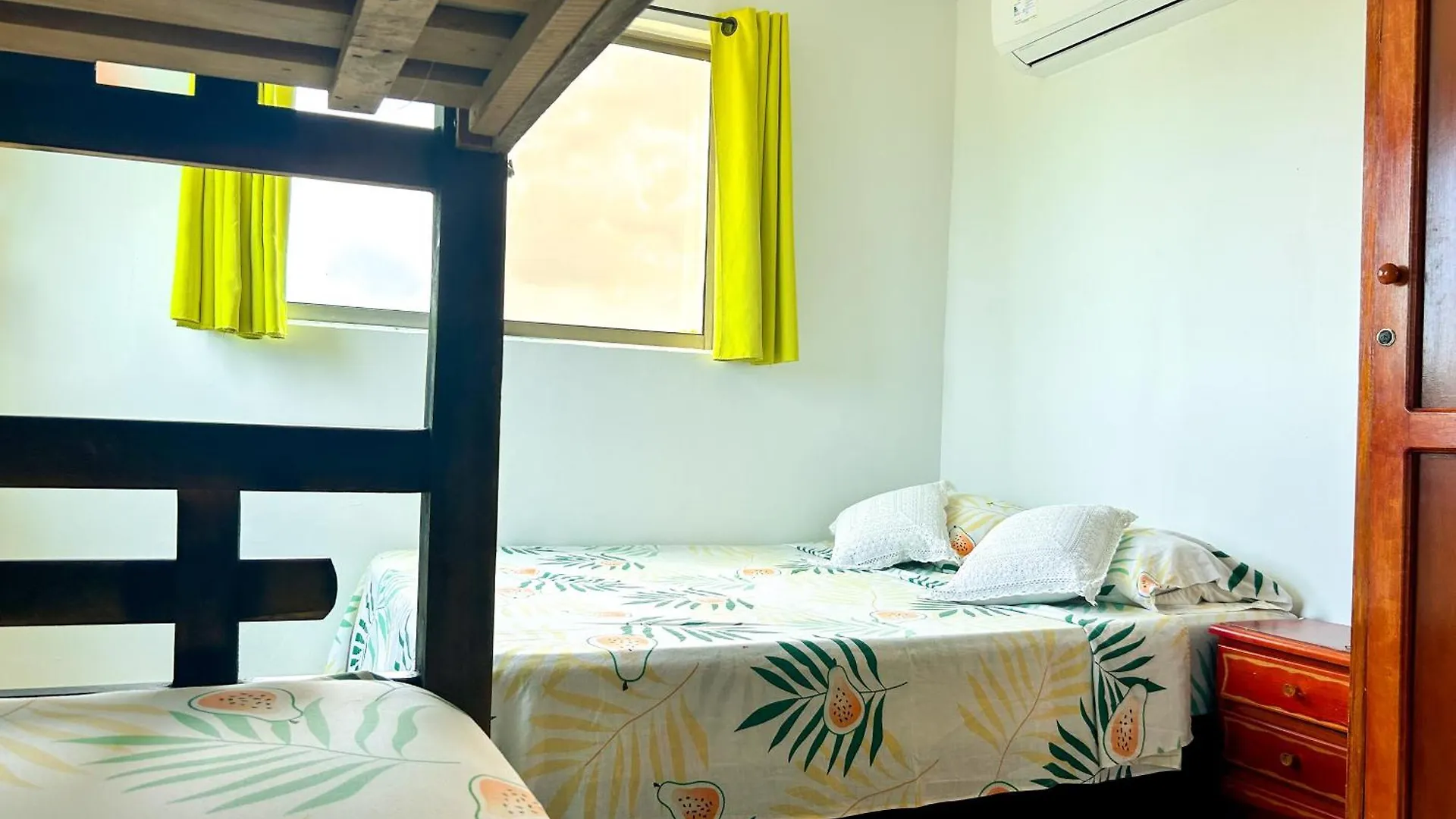 La Terraza De Estella Cartagena Guest house