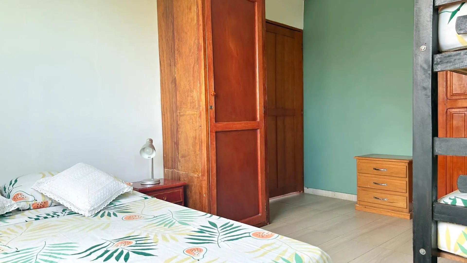 La Terraza De Estella Cartagena Colombia