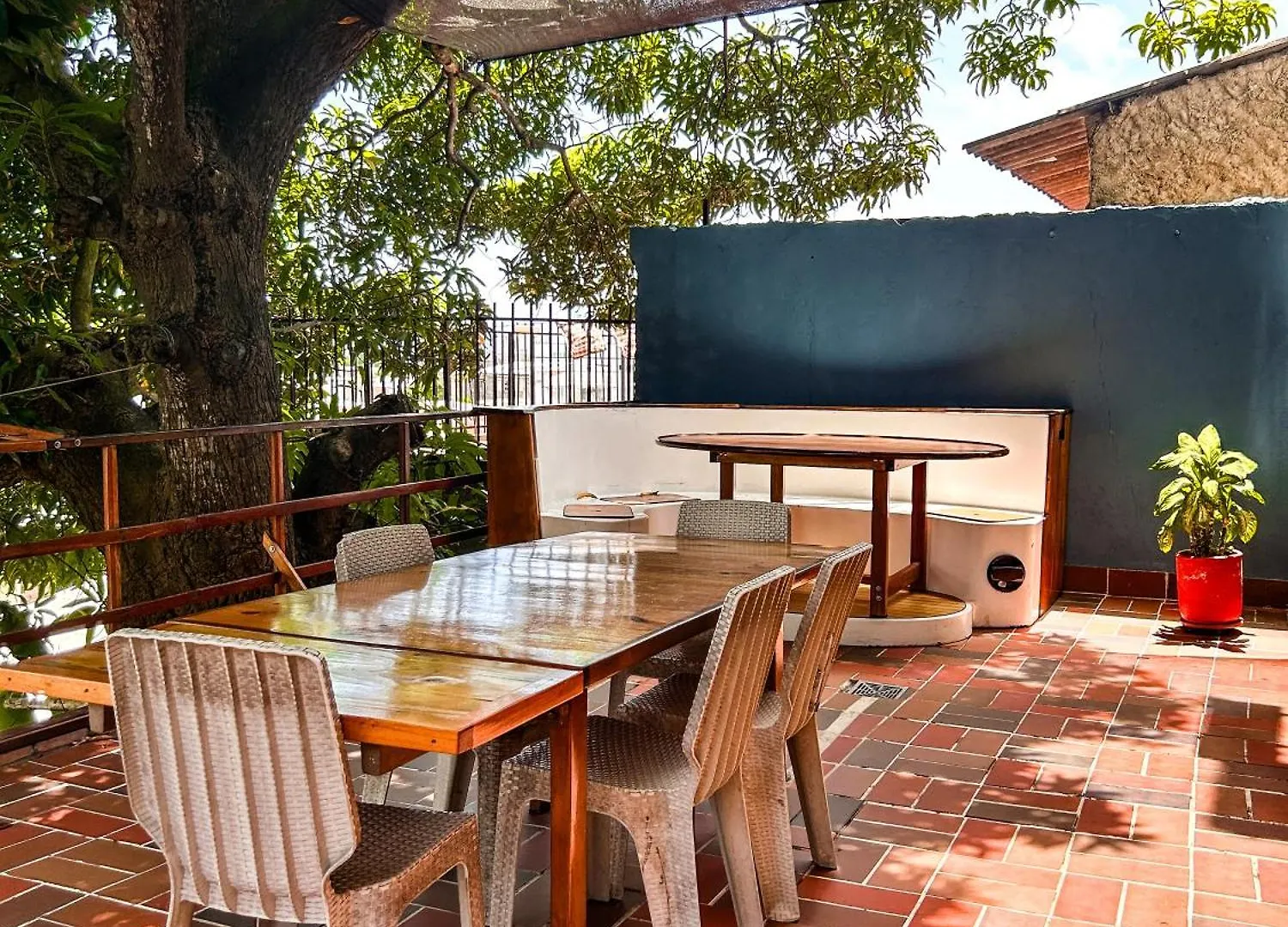 La Terraza De Estella Cartagène Maison d'hôtes